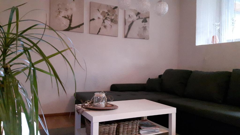 Schneckenhaus - One-Bedroom Apartment