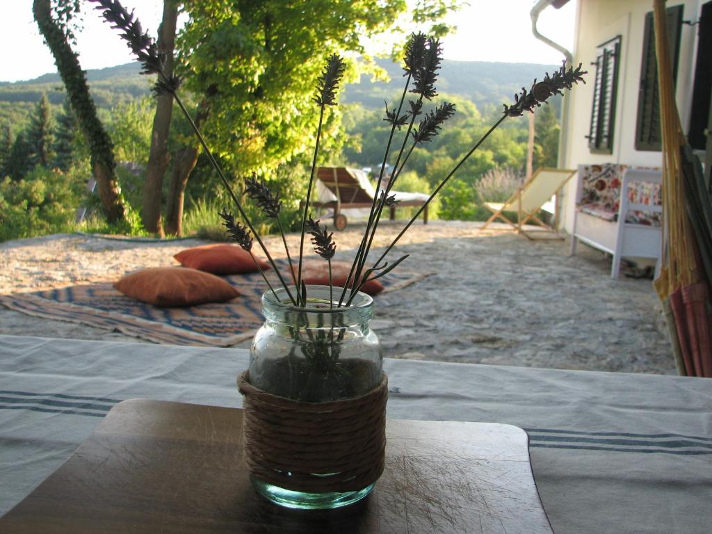 Henye holiday homes - Casa De Tres Dormitorios Con Sauna