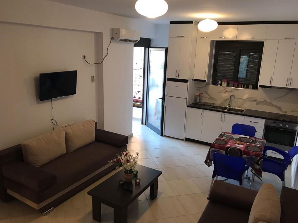 PortCity Apartment Saranda