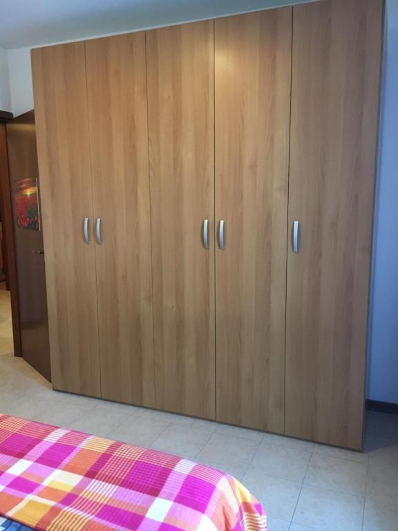 Zdjęcie z galerii obiektu Apartment in Residence King's Bay w mieście Fano