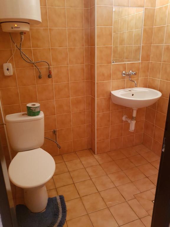 Lodge Ubytovanie Atlantis, Kaluža, Slovakia - Booking.com