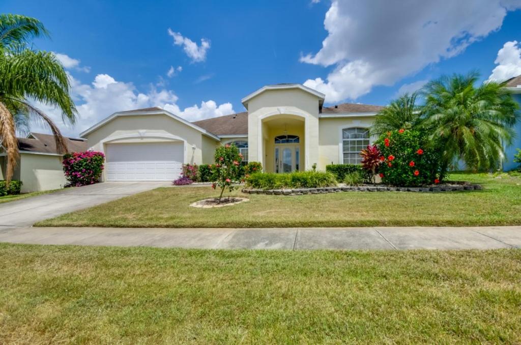 Prestwick Villa 230700, Davenport (updated prices 2024)