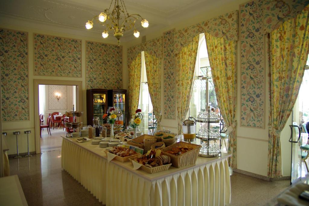 Continental Parkhotel