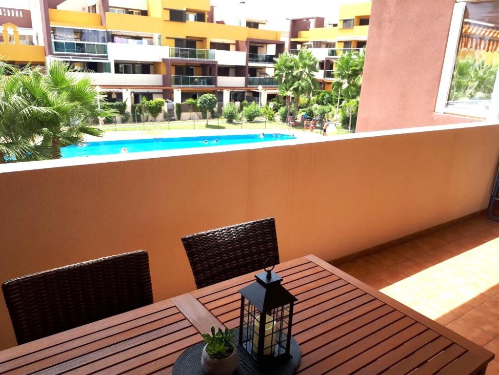 El Bosque, Playa Flamenca – Bijgewerkte prijzen 2023