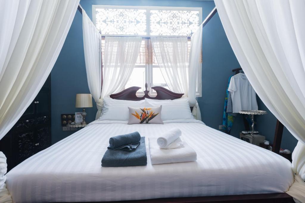 The Unforgotten B&B - 18