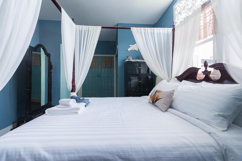 The Unforgotten B&B - 19