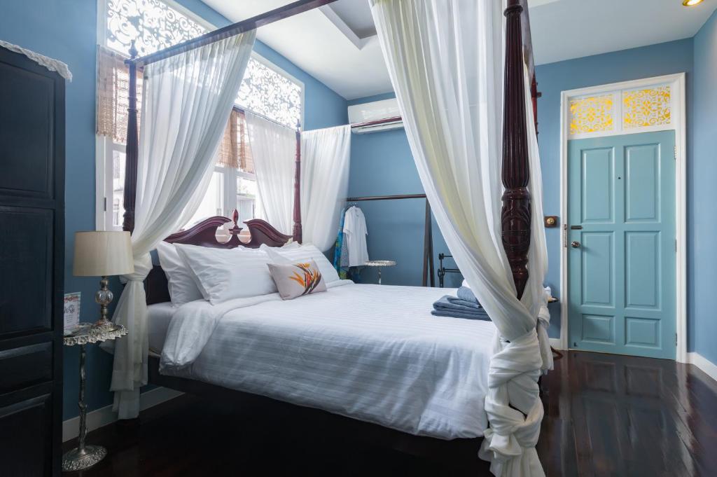 The Unforgotten B&B - 17