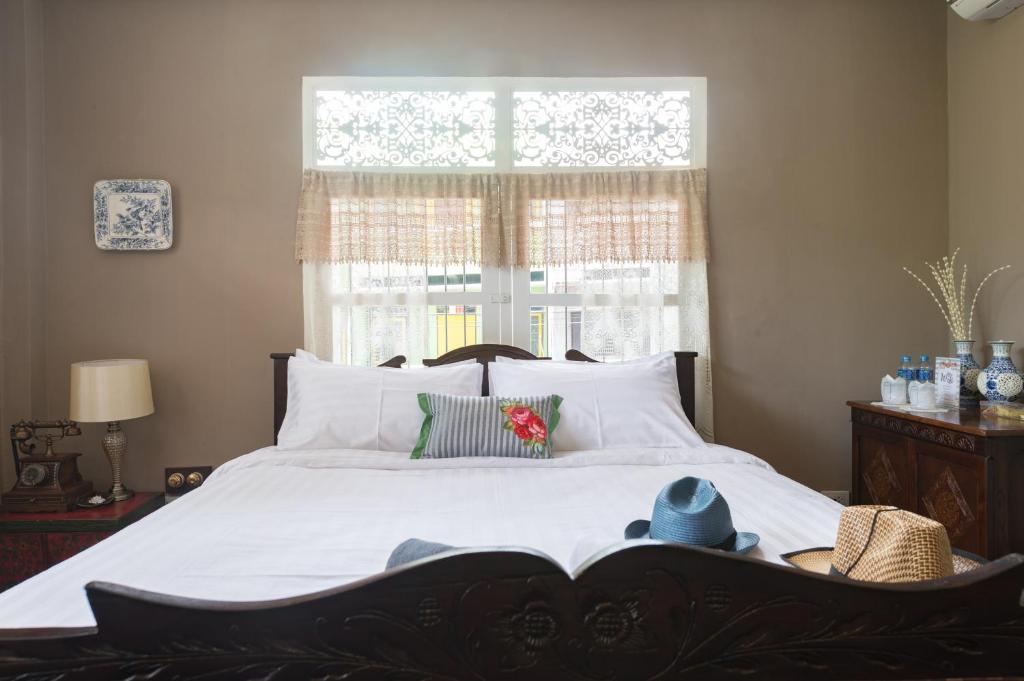 The Unforgotten B&B - 10