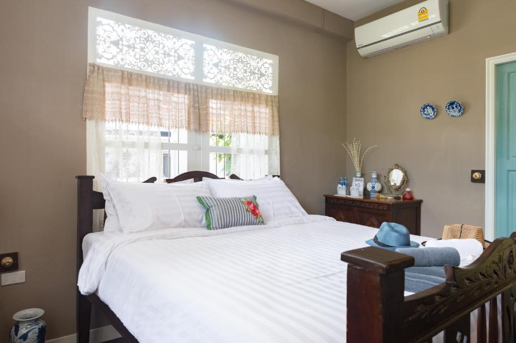 The Unforgotten B&B - 9