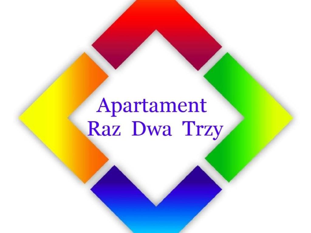 Fotografia z galérie ubytovania Apartament Raz Dwa Trzy v destinácii Rzeszów