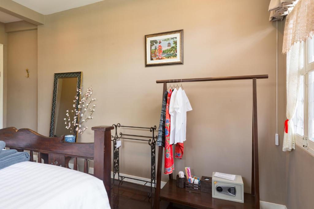 The Unforgotten B&B - 8