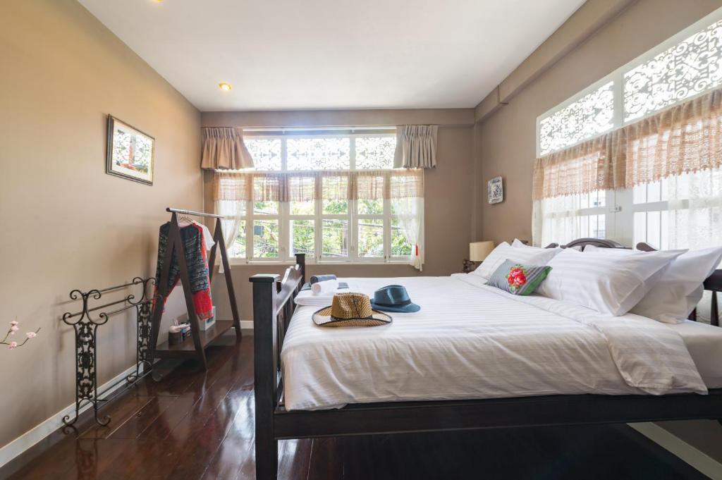 The Unforgotten B&B - 2