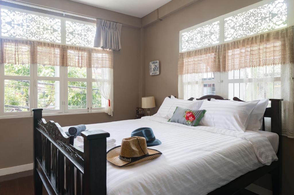 The Unforgotten B&B - 1