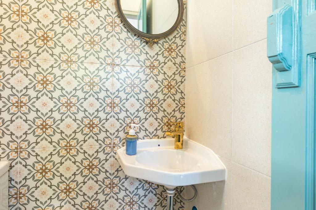 The Unforgotten B&B - 5