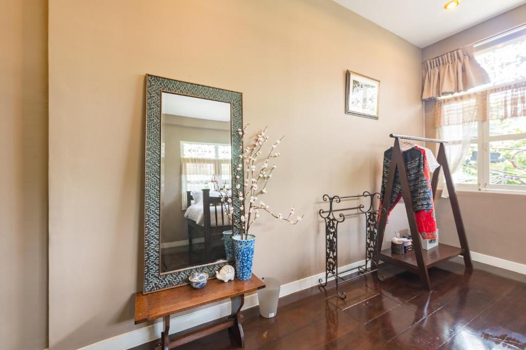 The Unforgotten B&B - 4