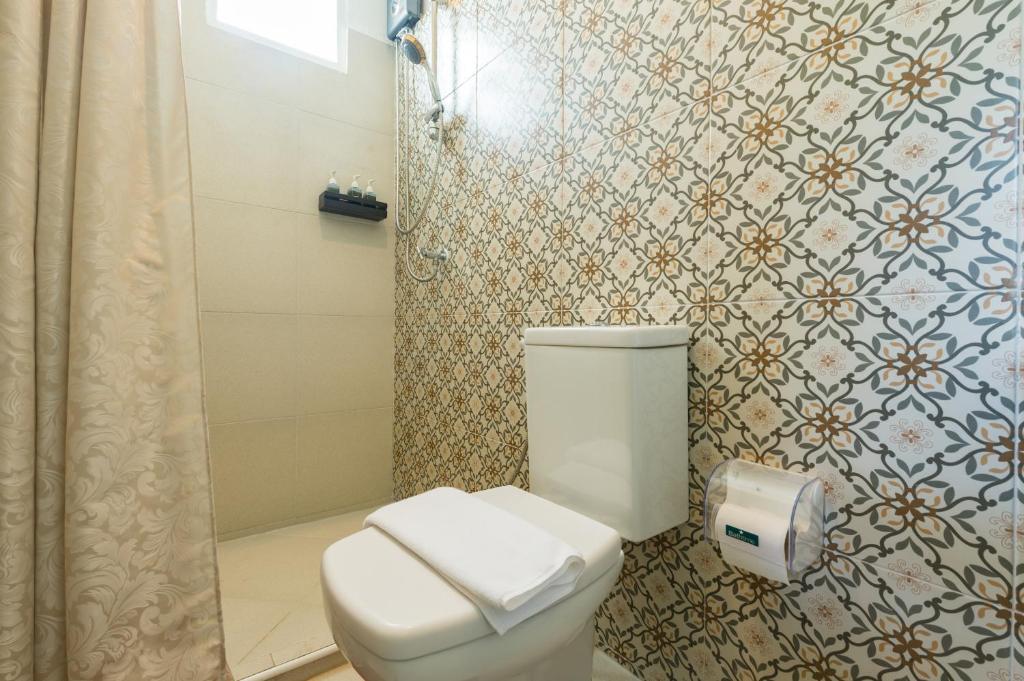 The Unforgotten B&B - 3