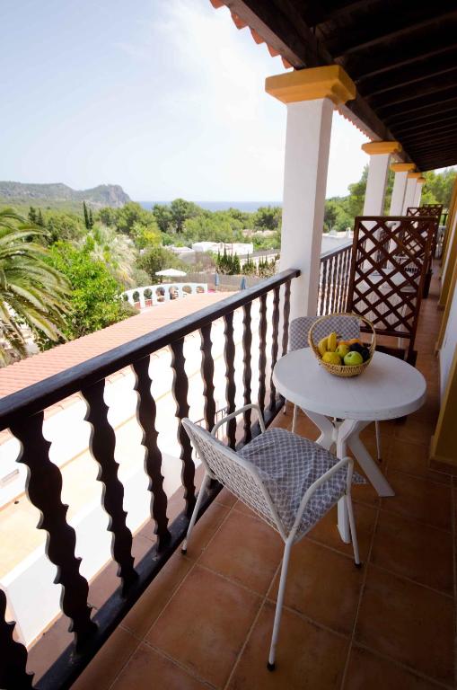 Hotel Club Can Jordi photo