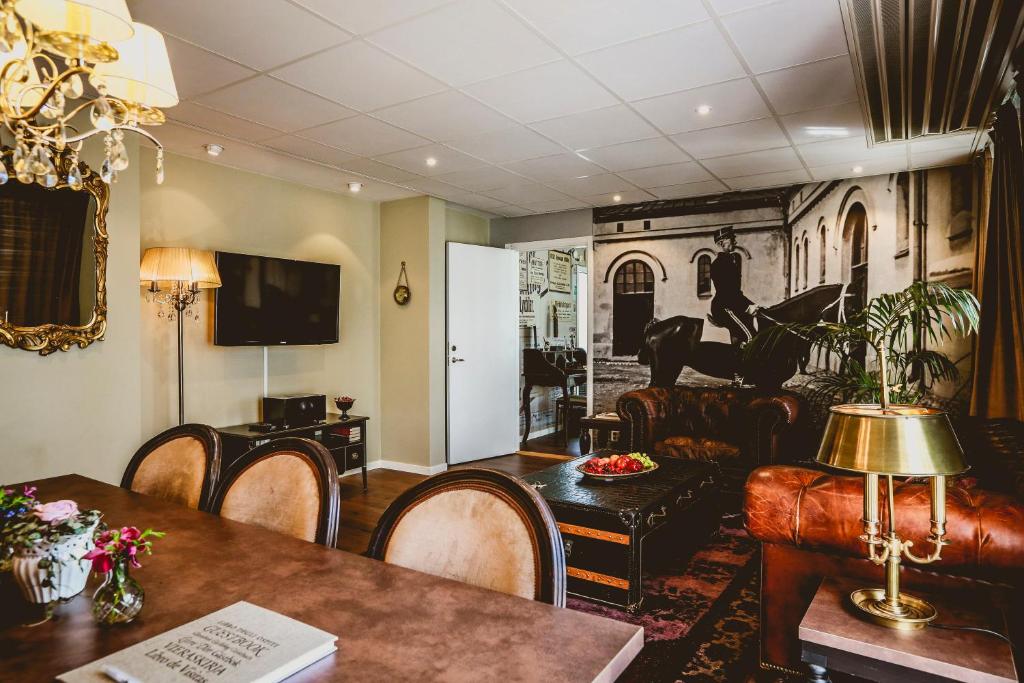 Freys Hotel - Resim 32