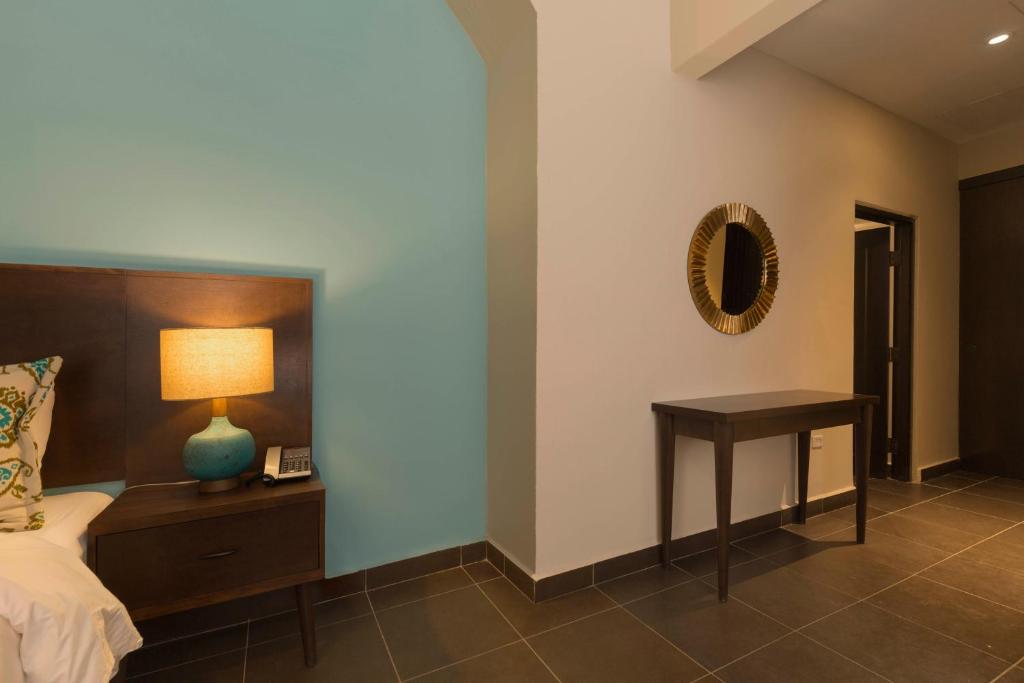 Fotografie z fotogalerie ubytování Decanter Hotel v destinaci San Juan