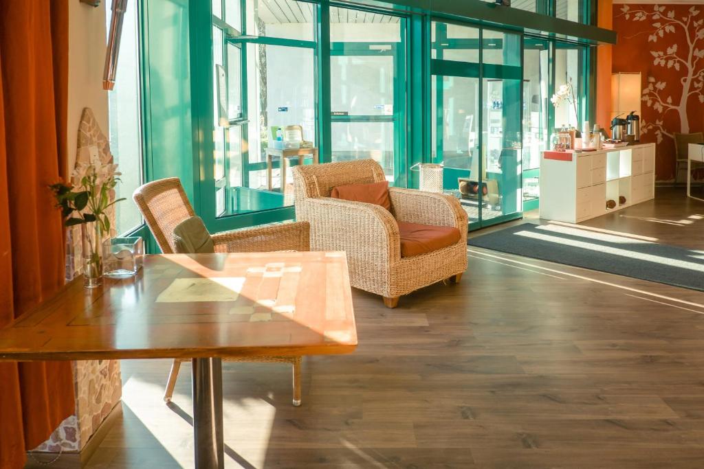 Ambiente Langenhagen Hannover by Tulip Inn - Resim 23