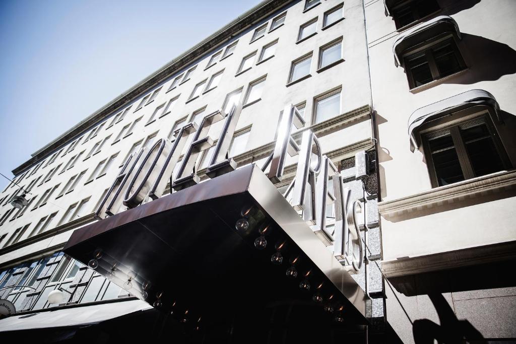 Freys Hotel - Resim 24