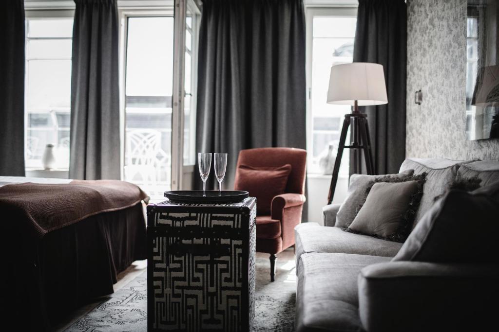 Freys Hotel - Resim 15