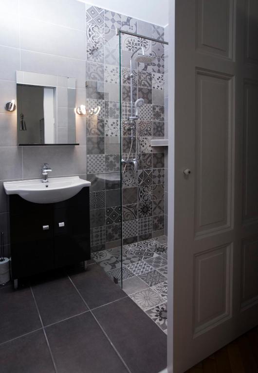 City Center Stúdió Apartmanok - 
