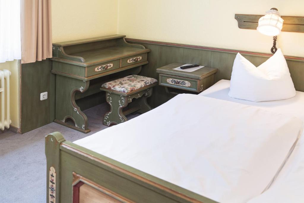 Hotel Hannover Airport by Premiere Classe - Resim 11