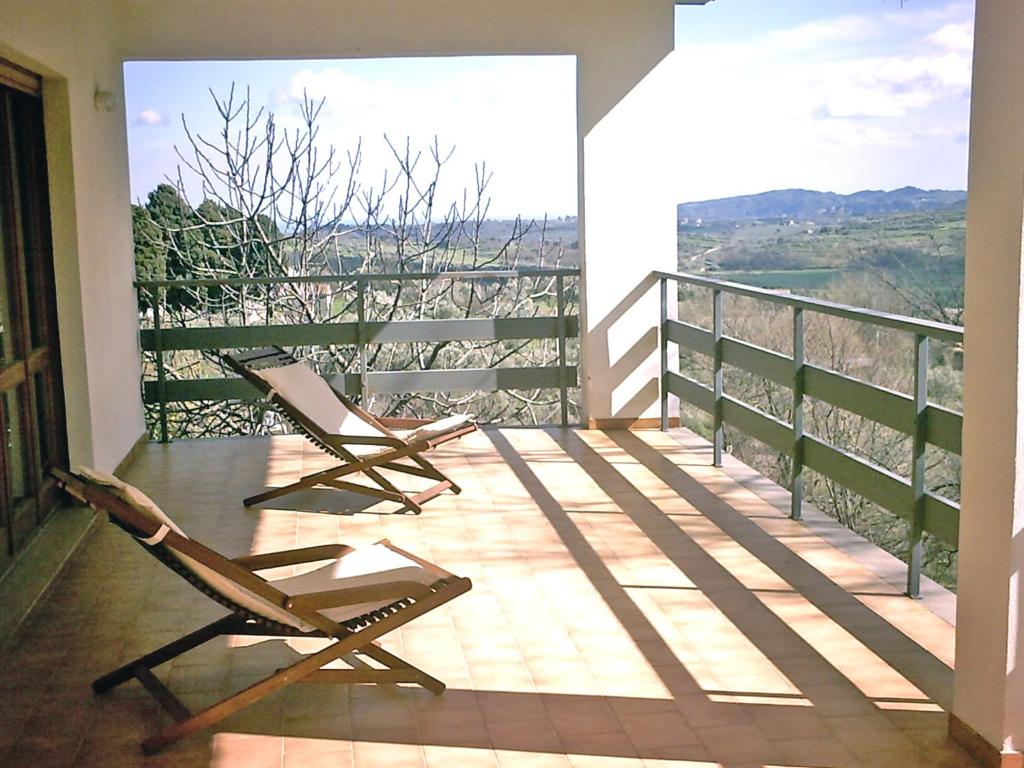 B&B Hollywood, Olivadi (precios actualizados 2024)