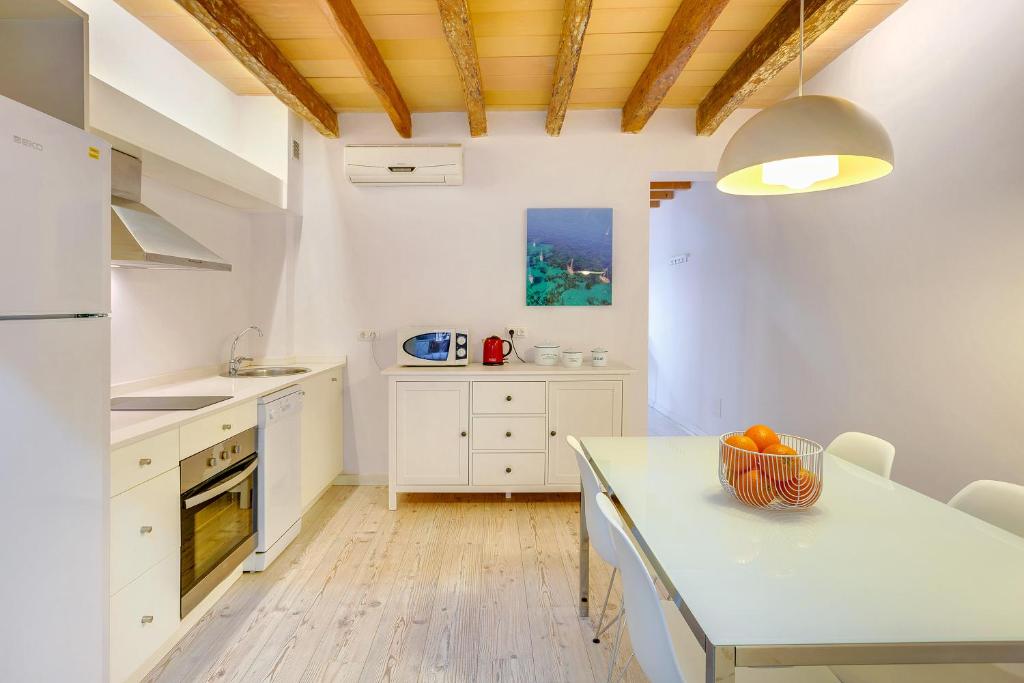 Urban Suites Palma - Turismo de Interior - 