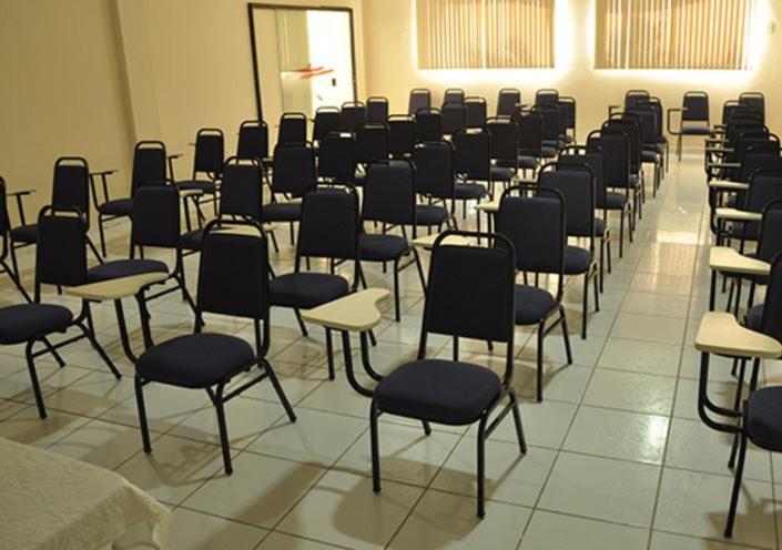 Konferenční prostory v ubytování Fiesta Park Hotel