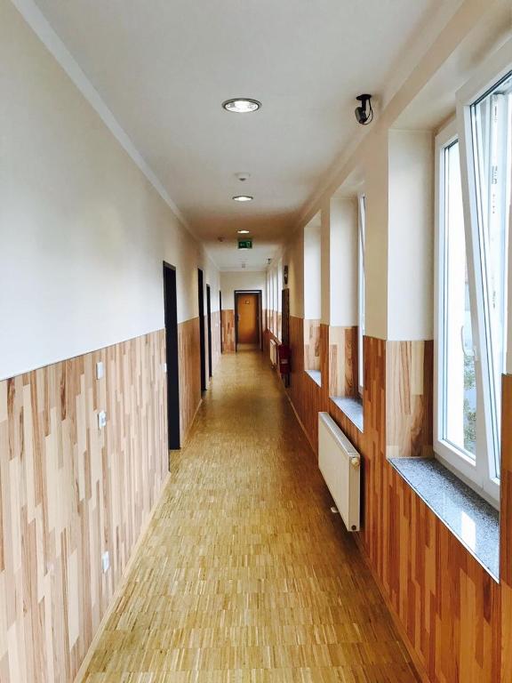 Fotografie z fotogalerie ubytování Hotel Verdi v Mnichově