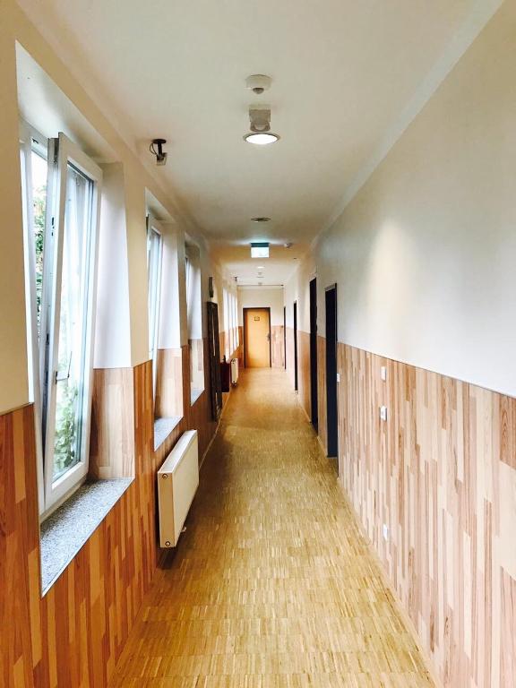 Fotografie z fotogalerie ubytování Hotel Verdi v Mnichově
