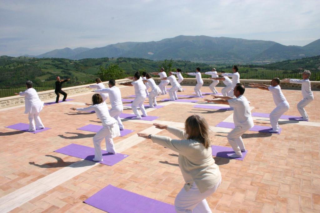 Agriturismo Monastero Di San Biagio