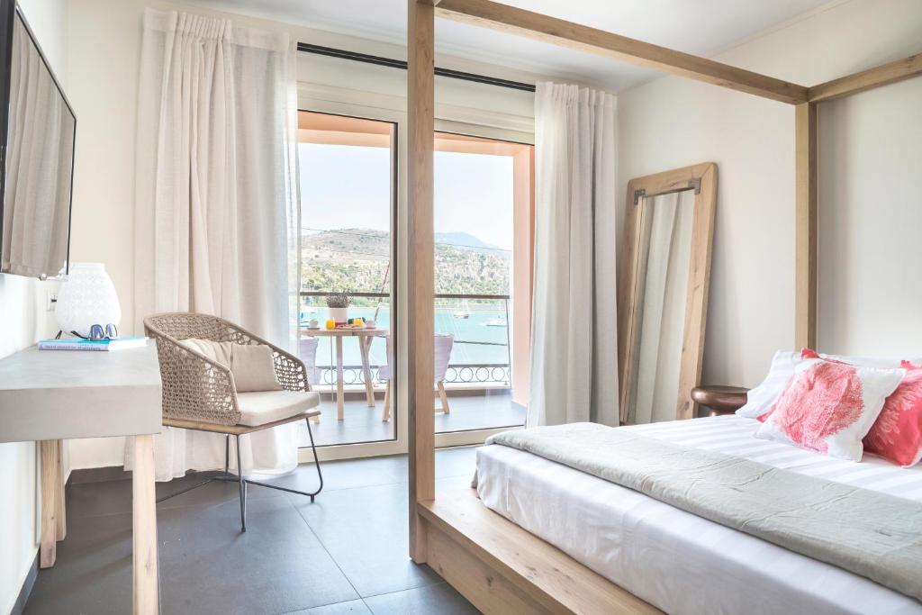 Argostoli Marina Suites - 11