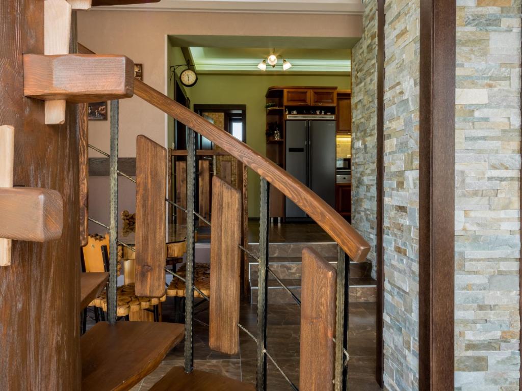 Fotografie z fotogalerie ubytování Spring Chalet ve Ždiaru