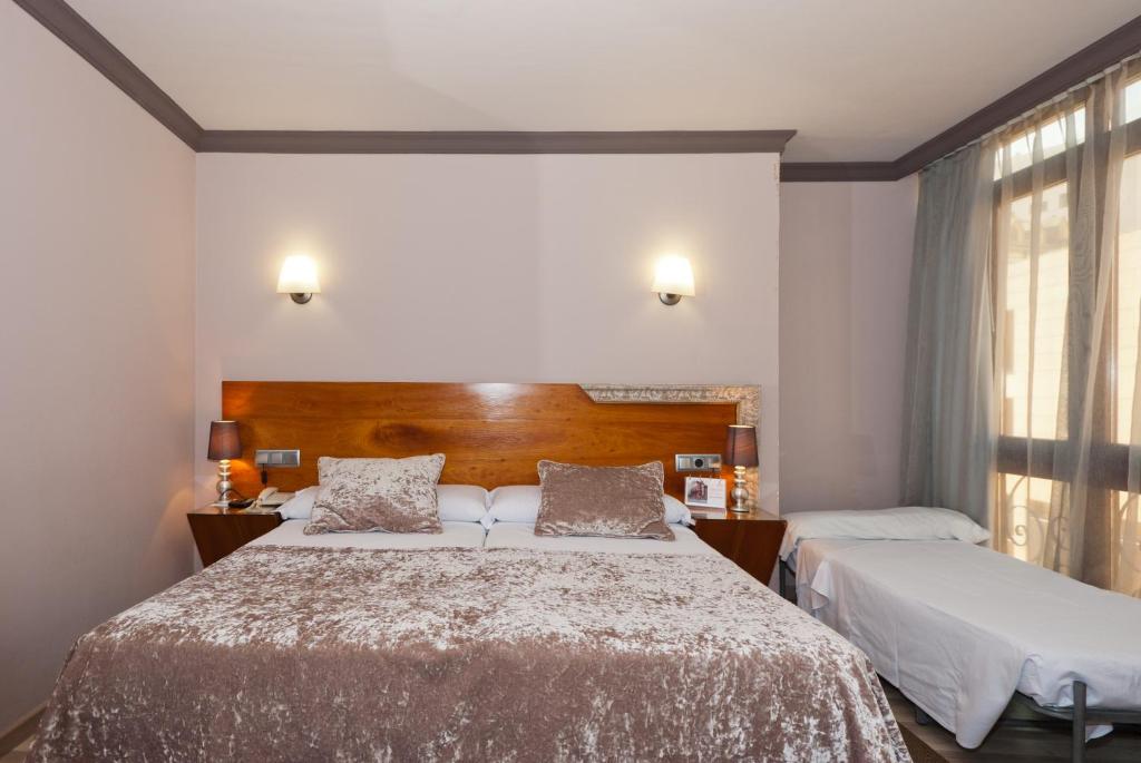 Hotel Vetusta, Oviedo – Updated 2023 Prices