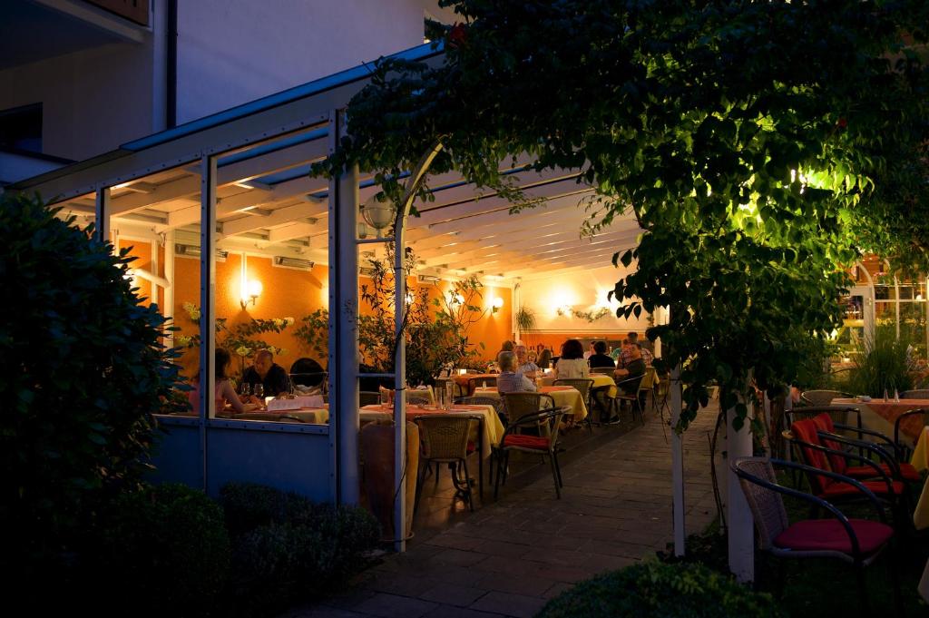 Ringhotel Krone - 14