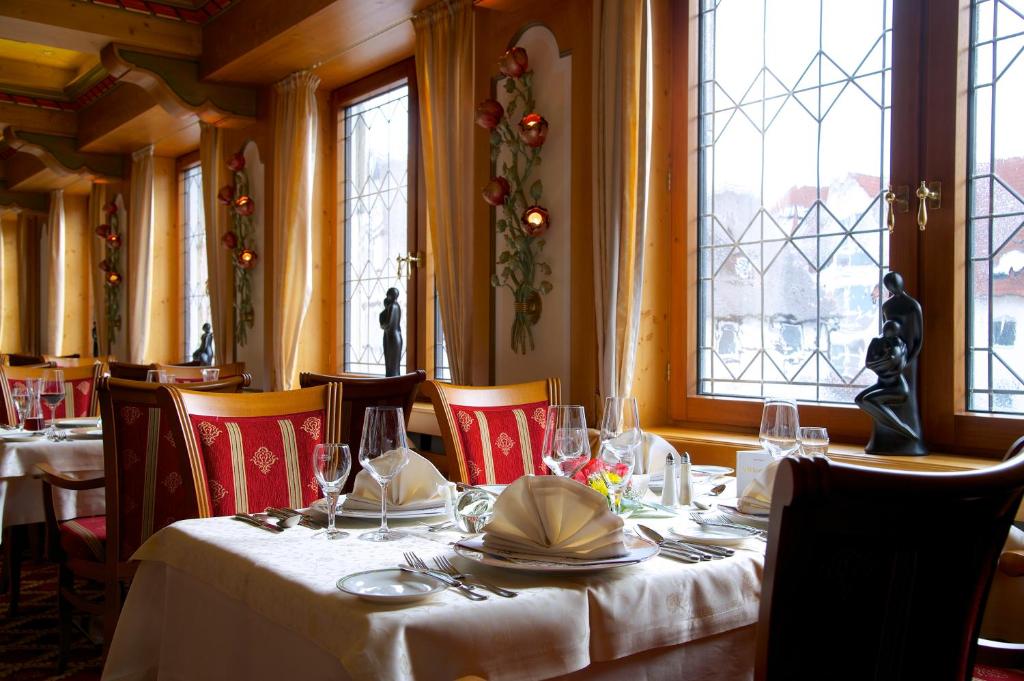 Ringhotel Krone - 15