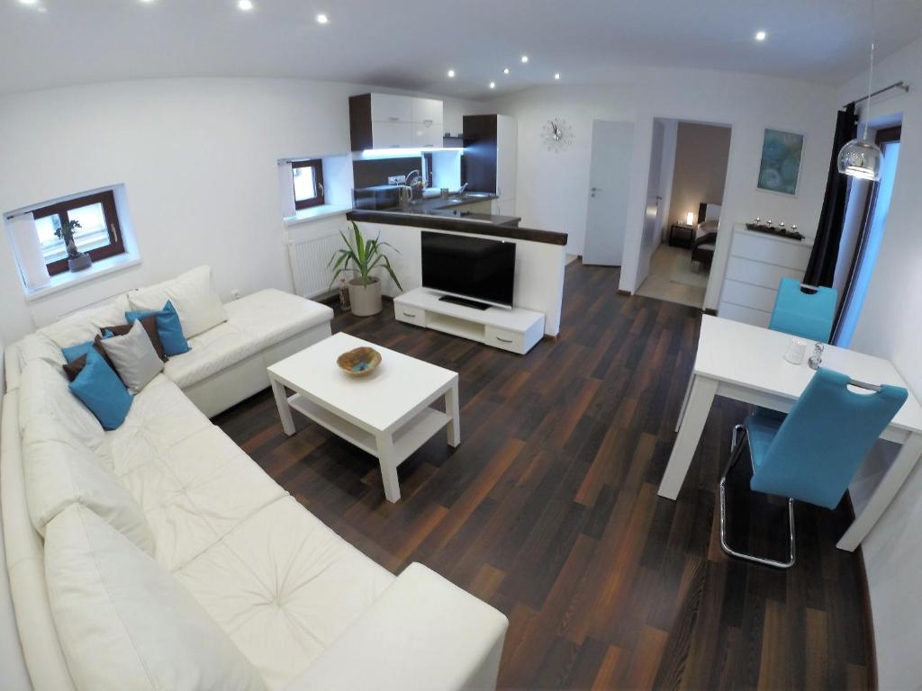 Apartmány Cechovní - 14