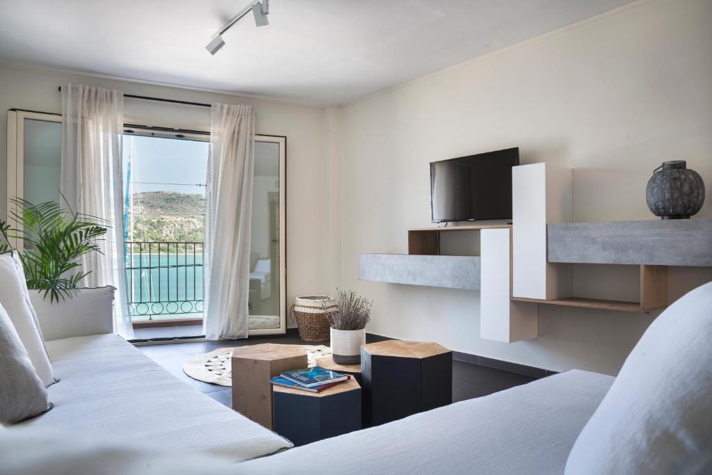 Argostoli Marina Suites - 19