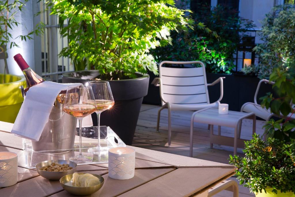 Cler Hotel - Resim 40