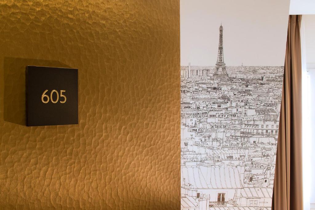 Cler Hotel - Resim 43