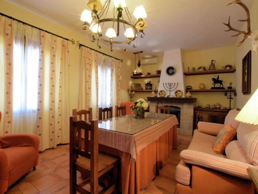 Fotografie z fotogalerie ubytování Belvilla by OYO Casa Mi Pepe v destinaci Priego de Córdoba