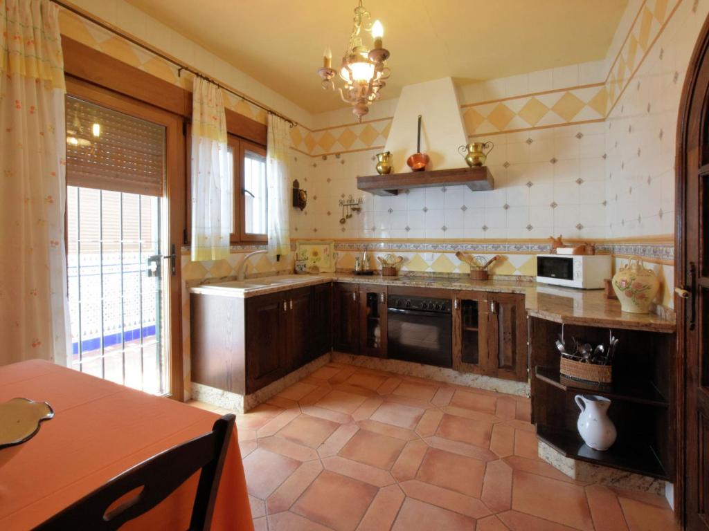 Fotografie z fotogalerie ubytování Belvilla by OYO Casa Mi Pepe v destinaci Priego de Córdoba
