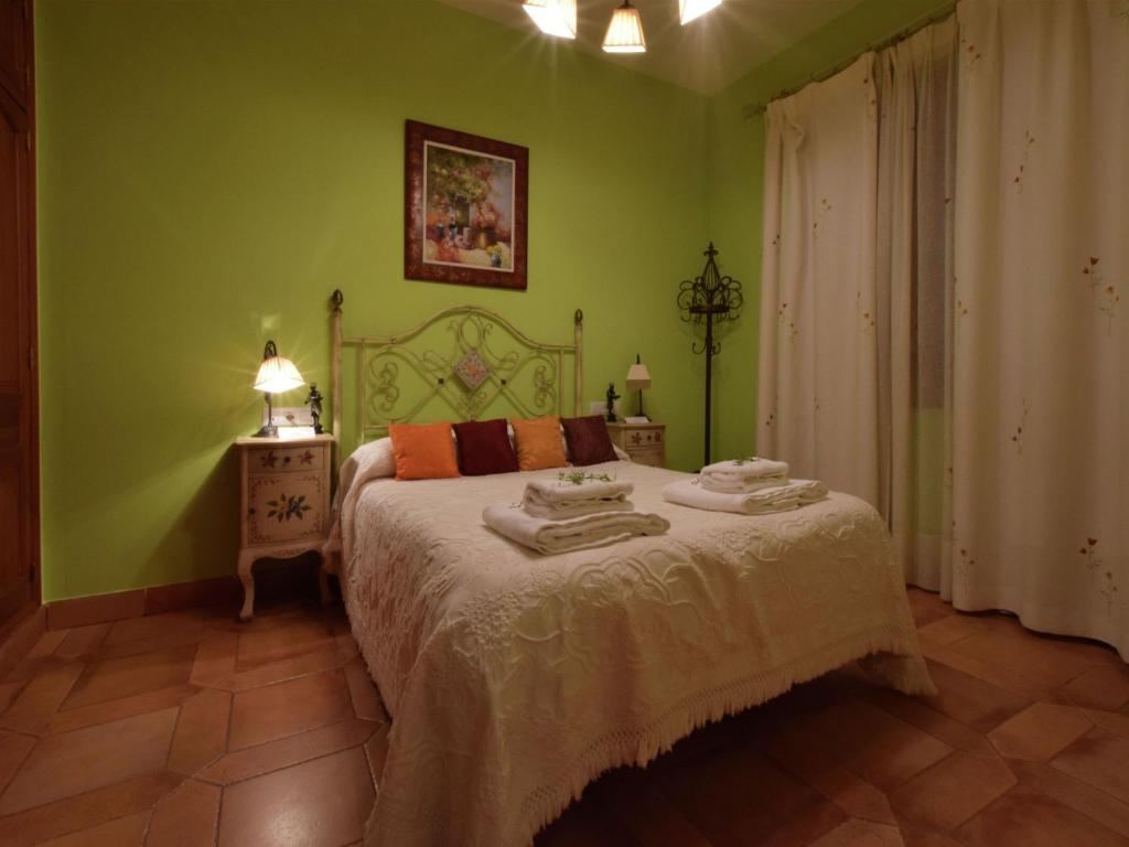 Fotografie z fotogalerie ubytování Belvilla by OYO Casa Mi Pepe v destinaci Priego de Córdoba