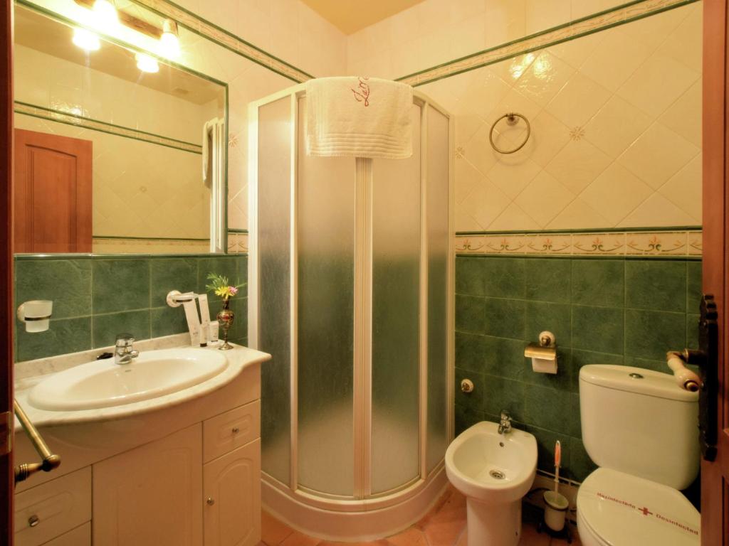 Fotografie z fotogalerie ubytování Belvilla by OYO Casa Mi Pepe v destinaci Priego de Córdoba