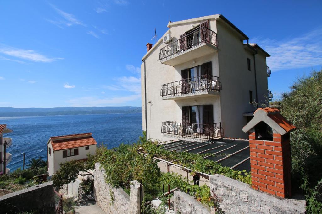 Gallery image of Apartments Ani in Celina