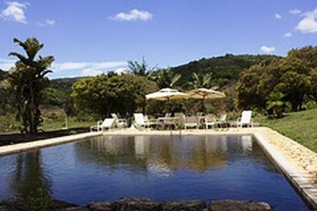 Hotel Fazenda Caco de Cuia