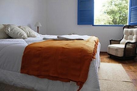  Hotel Fazenda Caco de Cuia